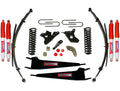 Skyjacker 6"80-96F1504WD CLII SYS W/A