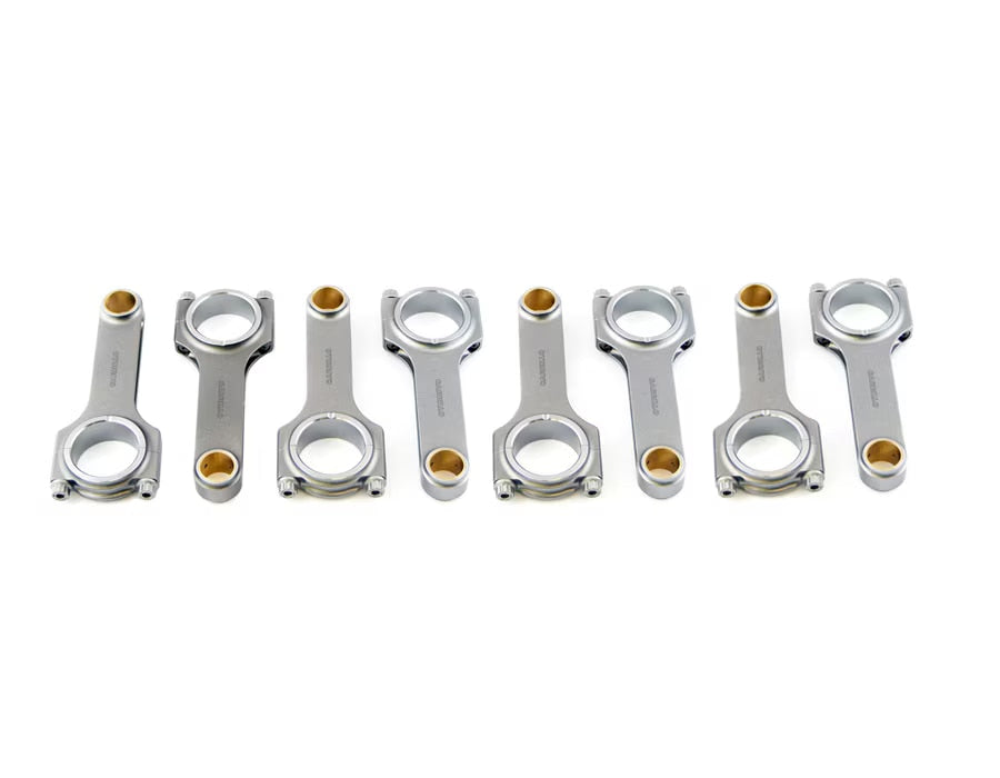 Carrillo hardware kit