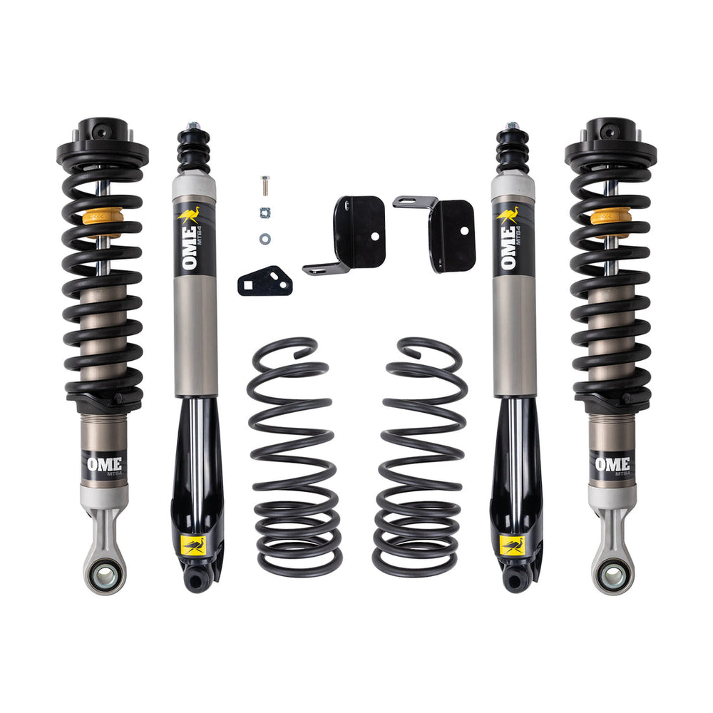 ARB lift kit