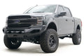 Ford F150 Matrix front w/ no guard Bare