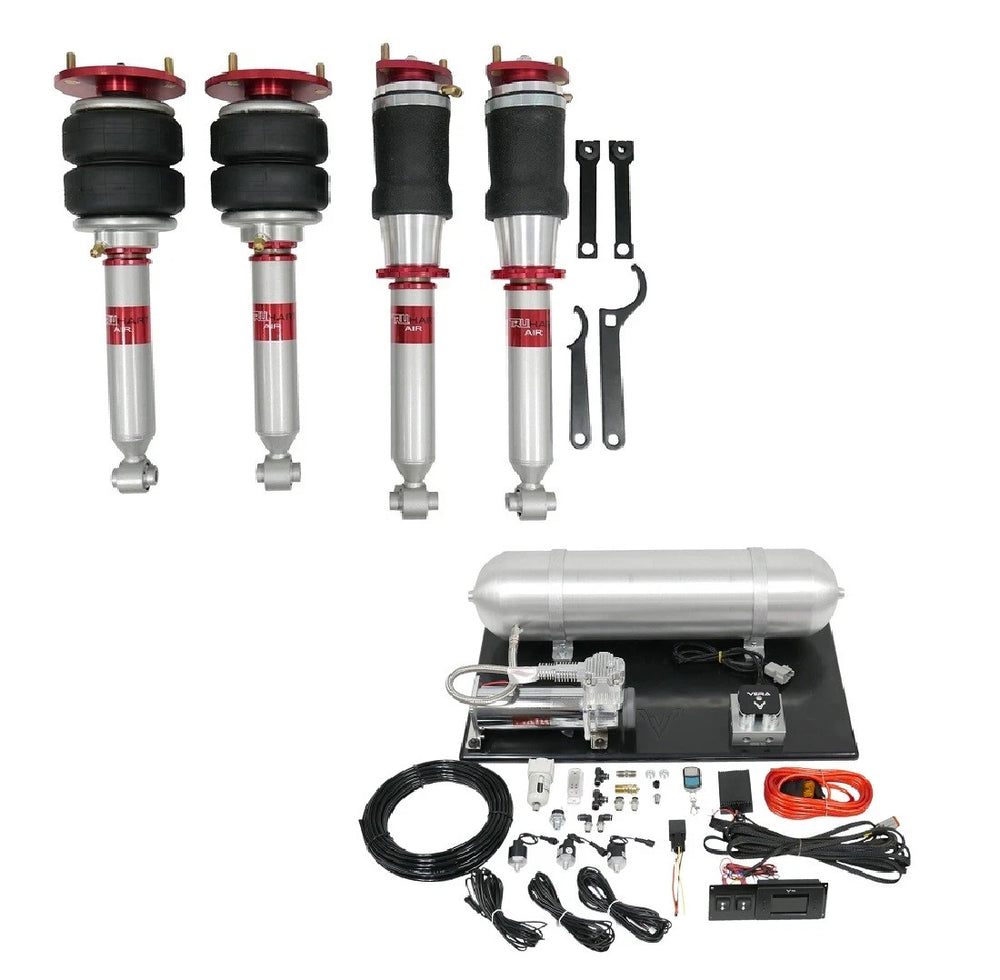 TruHart strut brace