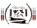 Skyjacker 6"80-96BRO CLASS II SYS W/A