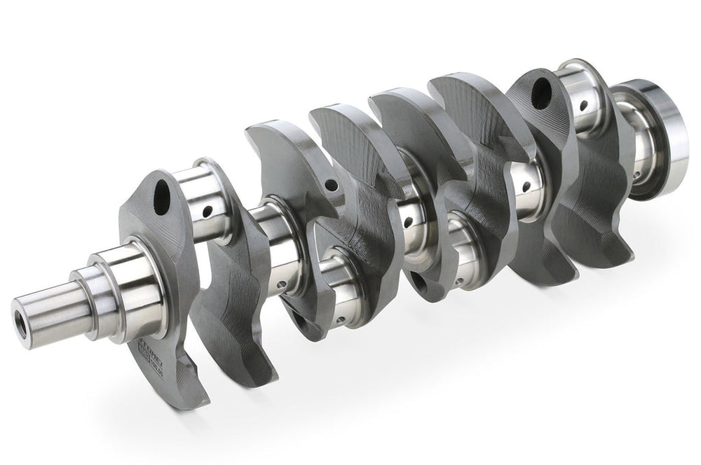 FORGED BILLET FULL COUNTERWEIGHT CRANKSHAFT 4G63 EVO1-9 2.3 100.0mm
