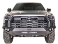 22C SILVERADO 1500 VENGEANCE FRONT BUMPER W/ NO GUARD NONSENSOR
