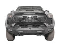 22C SILVERADO 1500 VENGEANCE FRONT BUMPER W/ NO GUARD NONSENSOR