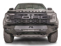 22C SILVERADO 1500 VENGEANCE FRONT BUMPER W/ NO GUARD NONSENSOR