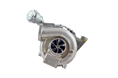 DOM 3.0XTR BALL BEARING 8CM2 3 INLET