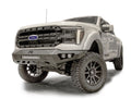 24C F150 FRONT VENGEANCE BUMPER ACC COMPATIBLE W/ NO GUARD
