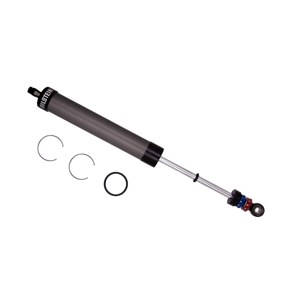 SHOCK ABSORBER AS2 SERIES