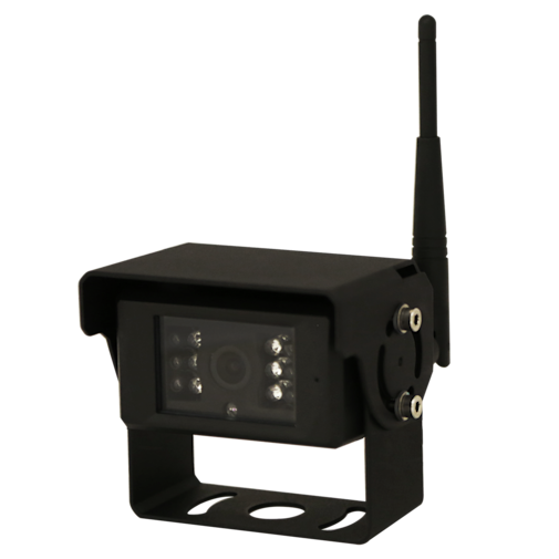 CAMERA: GEMINEYE COLOR DIGITAL WIRELESS AUDIO INFRARED