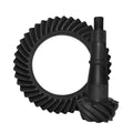USA Standard (Yukon) hardware kit