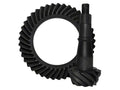 9.5in GM 12 BOLT 4.10 Ring and Pinion 2014 and UP ( 3.42 and UP CASE) METRIC PINION THREADS .