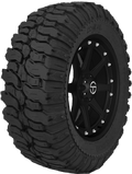 33X13.00R16LT 10 PLY BLACK SIDEWALL SUPER SWAMPER M16
