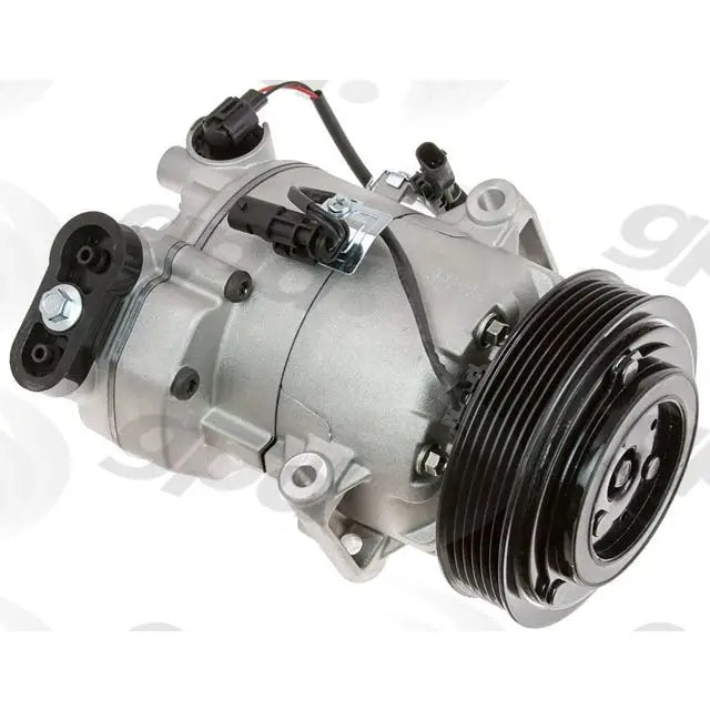 NEW GM CVC CMPRSR