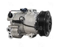 NEW GM CVC CMPRSR