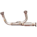 DIRECT-FIT PIPE - 98-03 ACCORD CL T