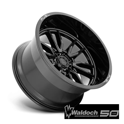 D760 22X12 6X135 G-BLK -44MM