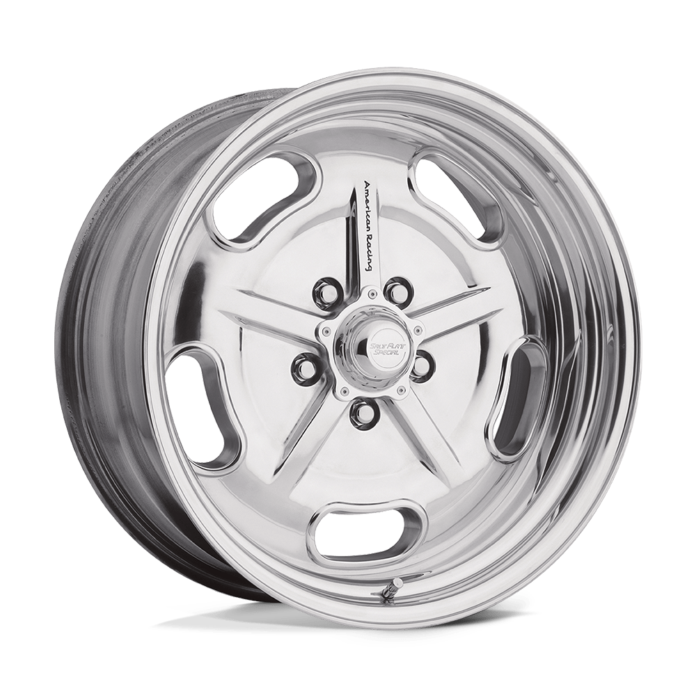 Wheel Pros, LLC polished auto part