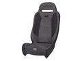 PRP Summit Suspension Seat All Grey/Black