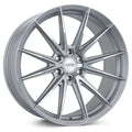 Vossen HFX-2 17X8.5 - 6X139.7 - ET35 - MID - 106.1 - Silver Polished