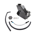 1318 CUMMINS 6.7L OEM PLACEMENT COOLANT TANK KIT CHERRY FROST