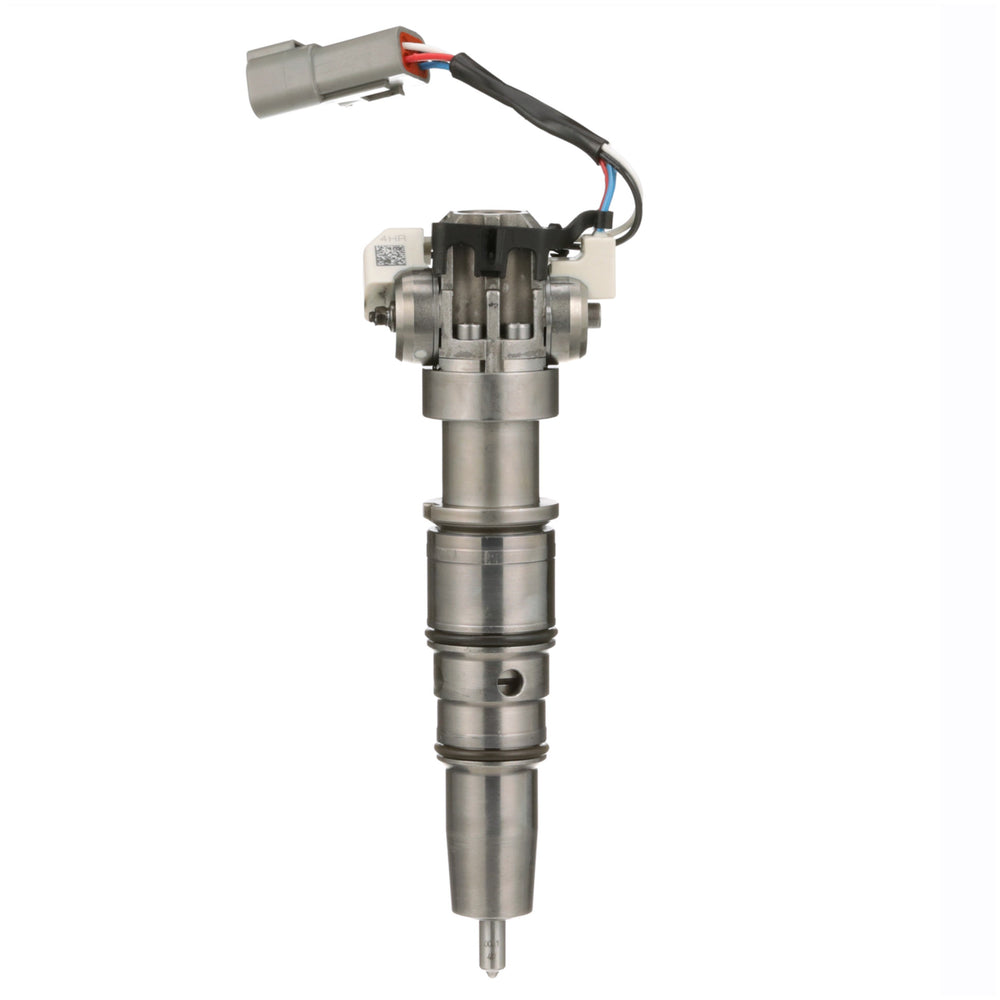 FUEL INJECTOR