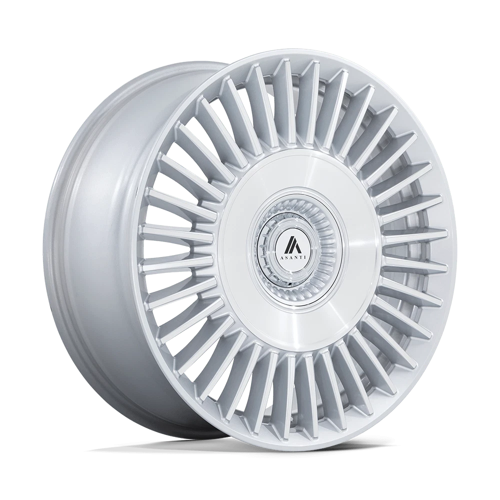 AB40 20X10.5 5X4.25/112 G-SLV BR-MC