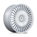 AB40 20X10.5 5X4.25/112 G-SLV BR-MC