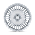 AB40 20X10.5 5X4.25/112 G-SLV BR-MC