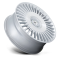 AB40 20X10.5 5X4.25/112 G-SLV BR-MC
