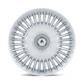 AB40 20X10.5 5X4.25/112 G-SLV BR-MC