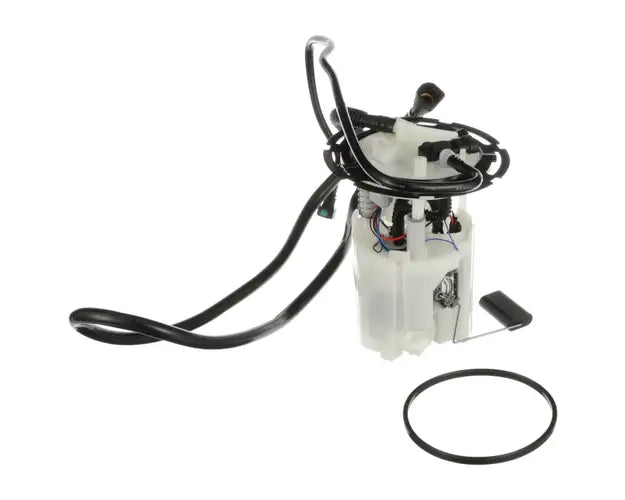 FUEL PUMP MODULE ASSEM