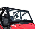 Seizmik 16-23 Can Am Defender HD5-HD10/MAX/XT/PRO Windshield Folding AR2