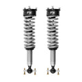 FOX coilovers