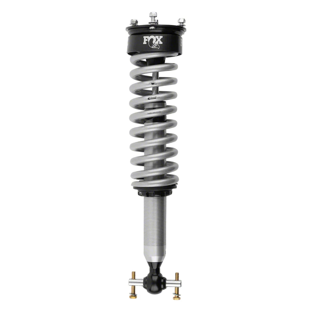 FOX coilovers