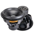 M SERIES 18IN SUBWOOFER D2 (1750 WATTS)
