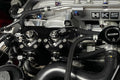 Radium Engineering Triple Catch Can Kit Nissan R35 GT-R Fluid Lock