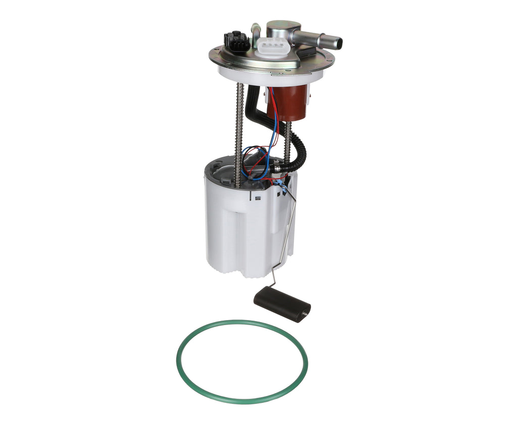 ELECTRIC FUEL PUMPS