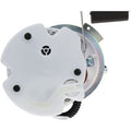 CARTER fuel pump close-up