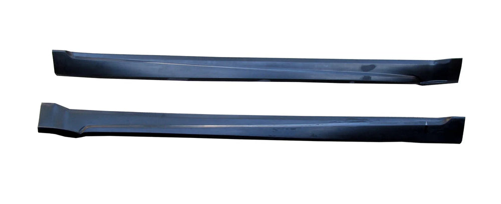 0713 TAHOE/YUKON SIDE SKIRTS SET URETHANE