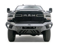 19C RAM 2500/3500 NEW BODY STYLE VENGEANCE FRONT