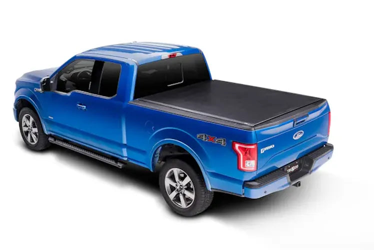 FORD RANGER W/SPORT BAR 5