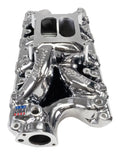Manifold Install Kit - SB Ford RPM Air Gap 7521 w/ gaskets, bolts, studs, RTV