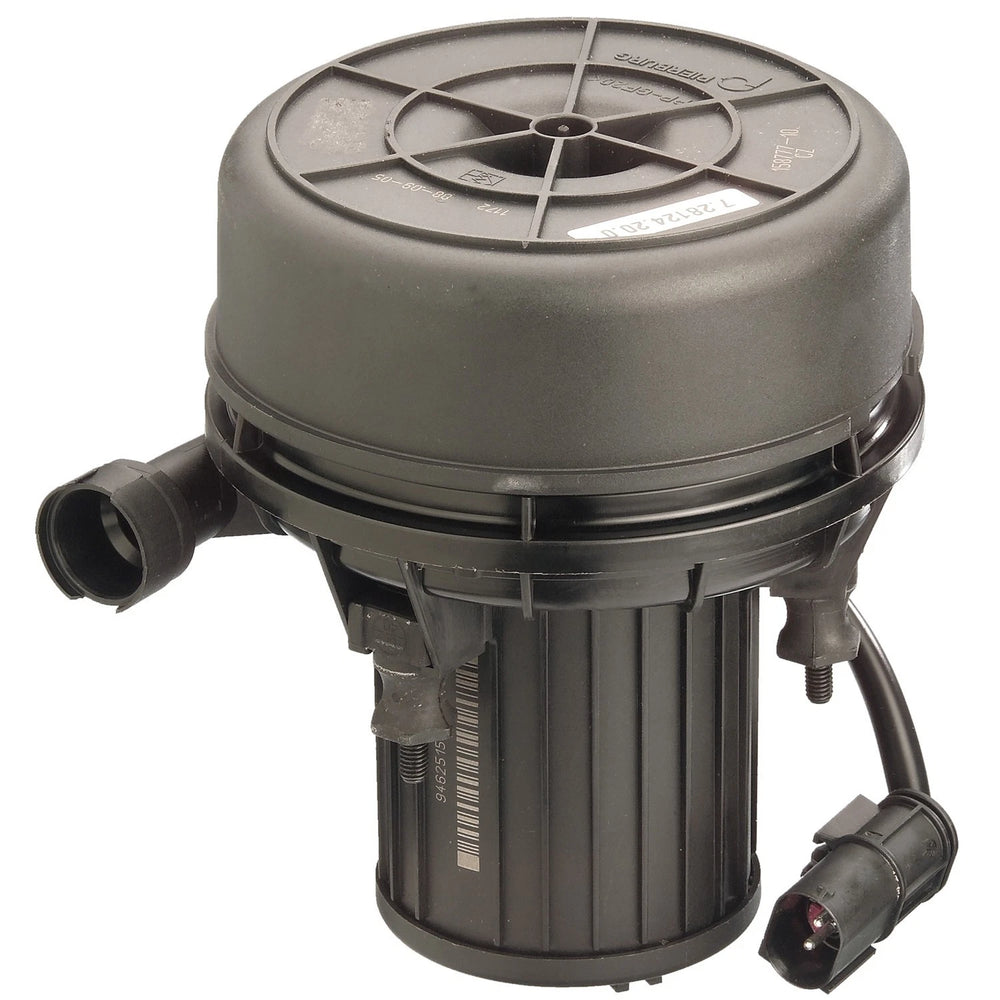 SECONDARY AIR PUMP BMW