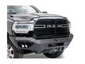 19C RAM 2500/3500 NEW BODY STYLE VENGEANCE FRONT