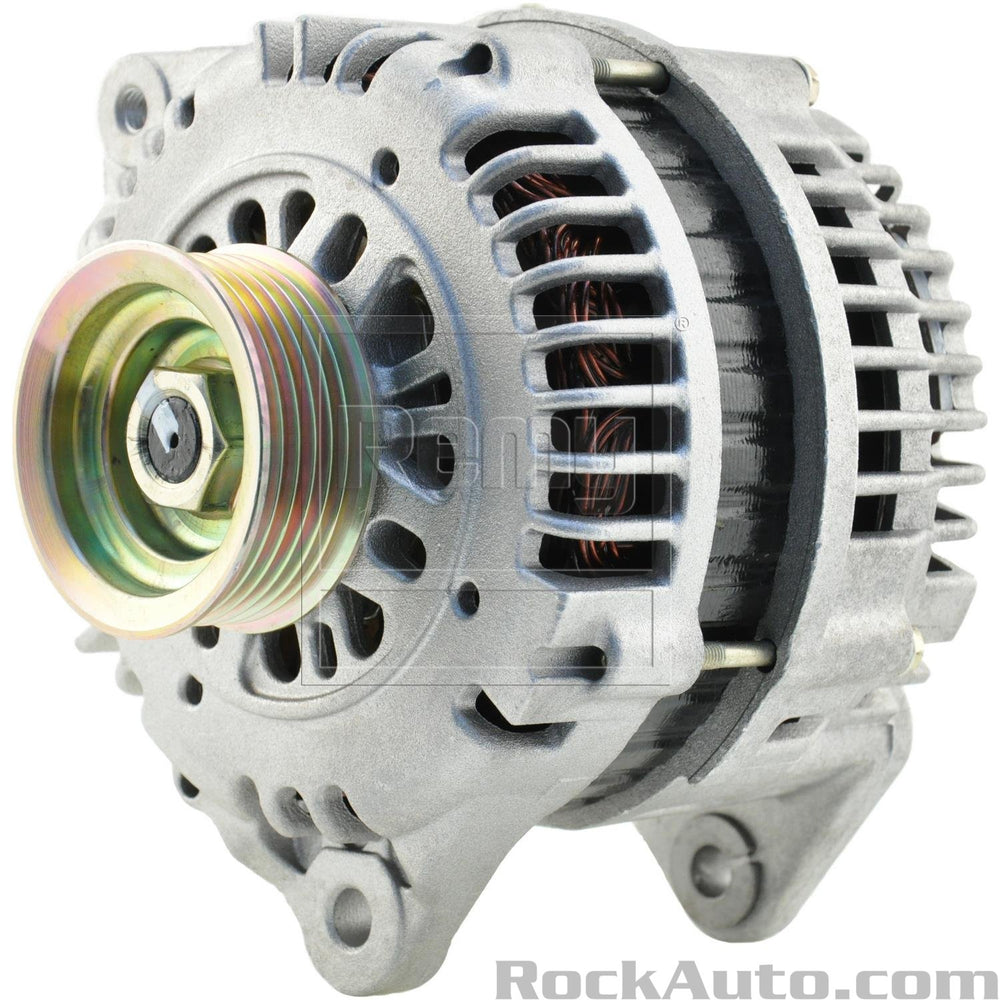 REMY auto part