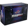 Vertex Pistons auto part detail