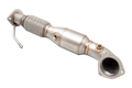 X ForceNon-Polished Stainless Steel 4 Dump Cat Kit (200 cell)