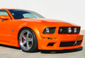 FORD MUSTANG 2005 GT FRONT FASCIA