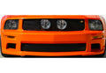 FORD MUSTANG 2005 GT FRONT FASCIA